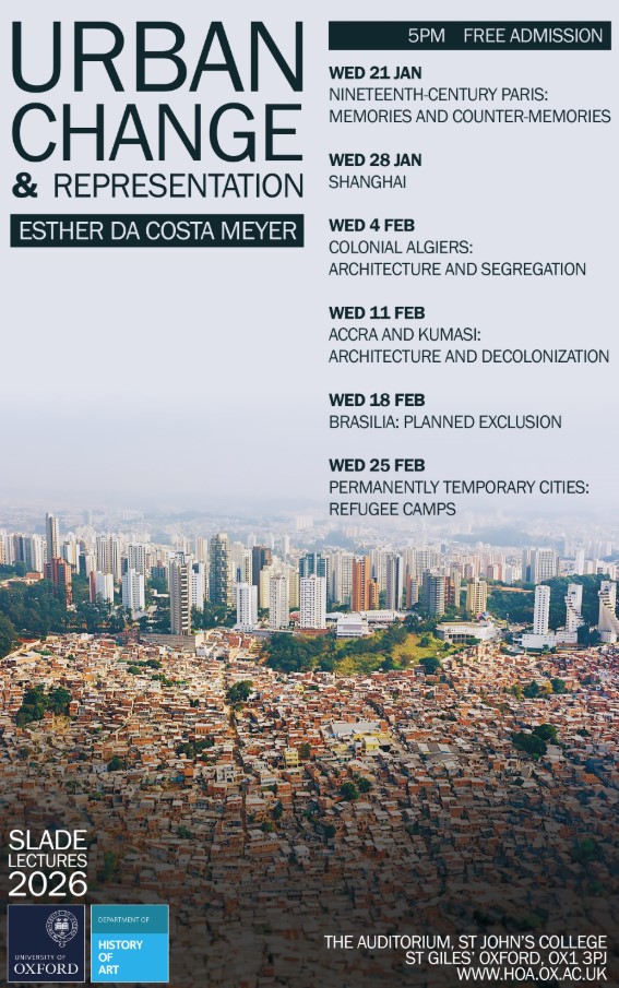 1 overview urban change and representation