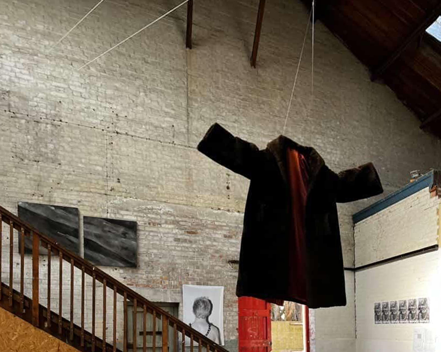 discontinued exhibition by celine denis 2