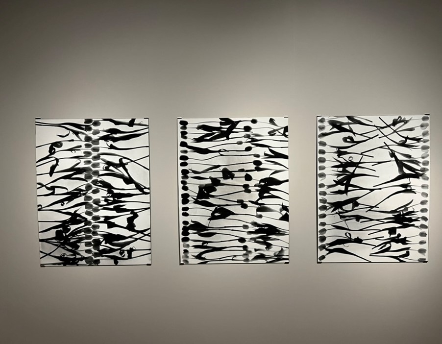 laurence binyon prize 2025