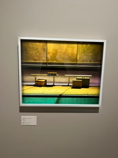 laurence binyon prize 2025