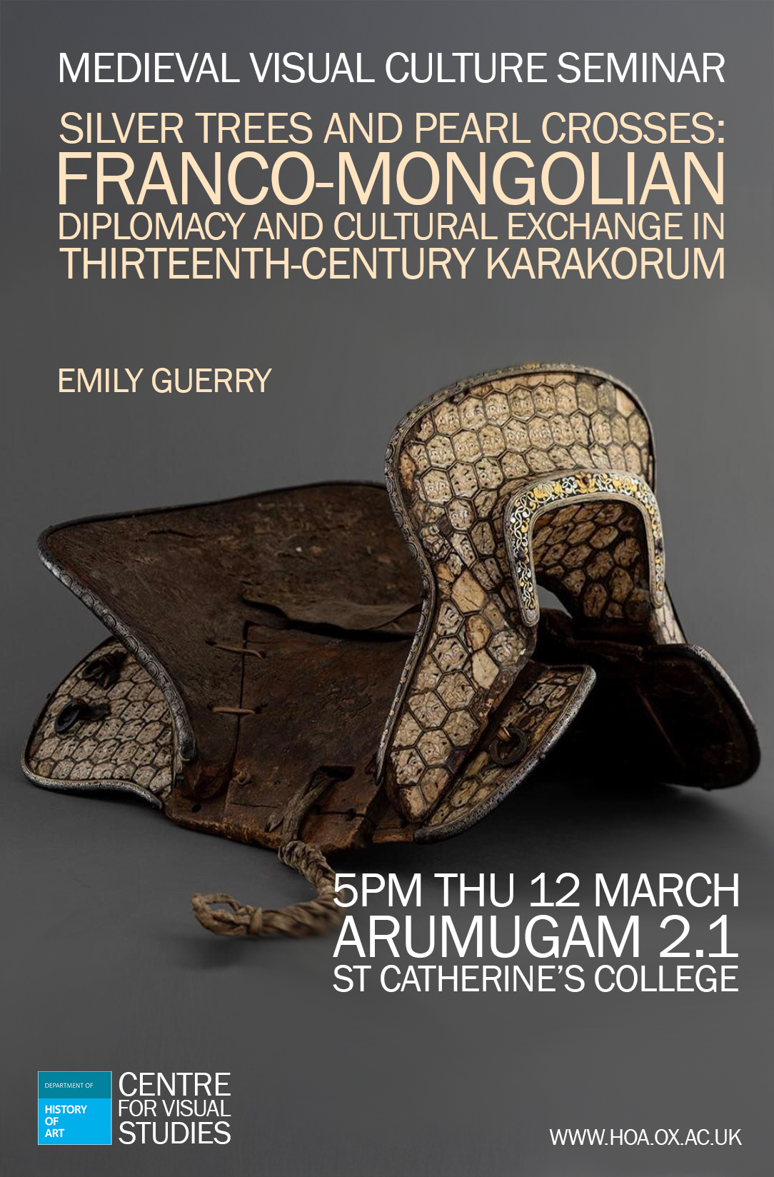 mvcs guerry talk