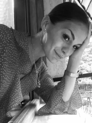 gloria boeri