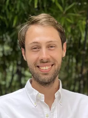Maximilian Langefeld