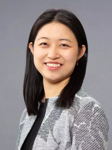 Xiangming Chen 