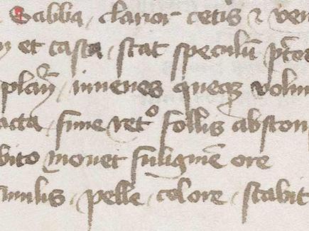 01 gaps in writing