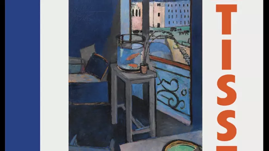 matisse budapest1