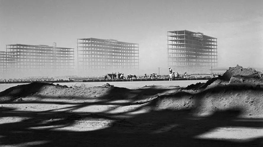 5 brasilia