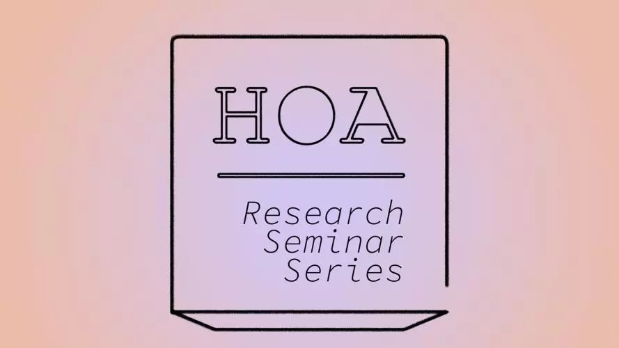 hoa research seminars logo