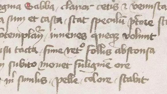 01 gaps in writing