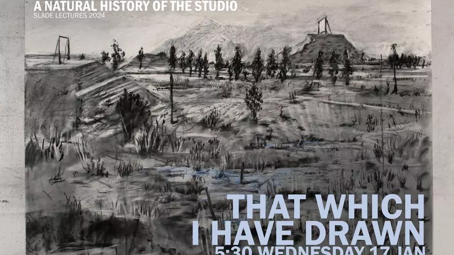 1 that which i have drawn poster 7 5 small
