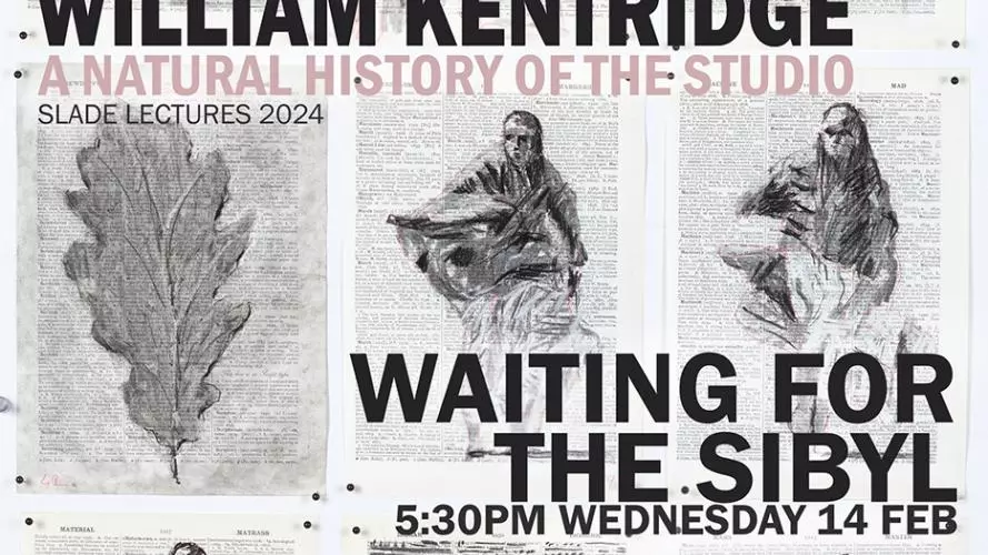 5 waiting for the sibyl poster 5 7 small