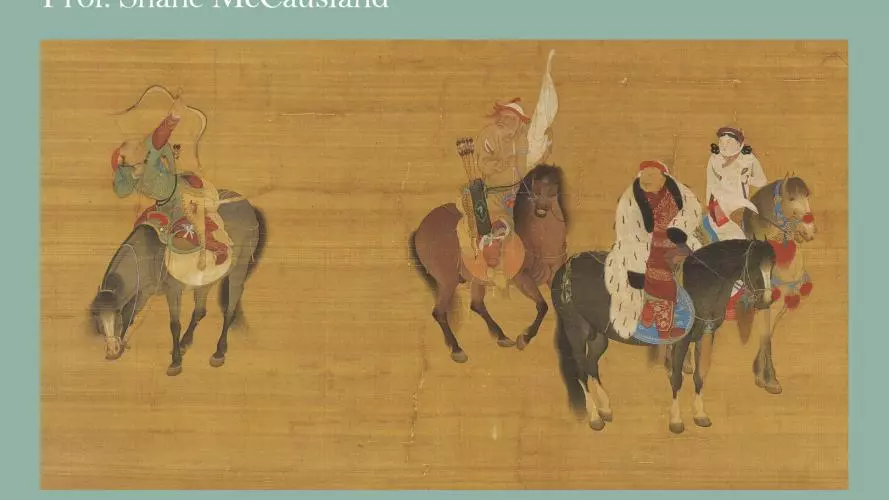 june and simon li lecture in the history of art 1 june 2023