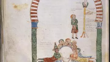 lecture 3 babylon in flames