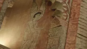 lecture 4 mudejar and romanesque