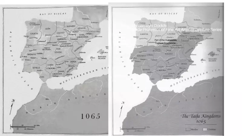 slade lectures 1 maps