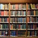 bookcase