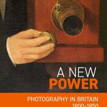 a new power