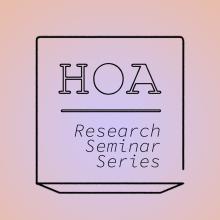 hoa research seminars logo