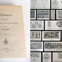 unraveling stilfragen